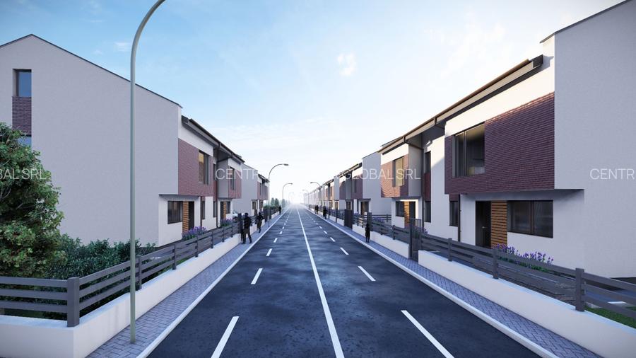 Vila Individuala - 12