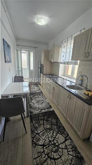 Berceni-Delta Vacaresti, studio cochet, mobilat si utilat modern, loc parcare su - 12