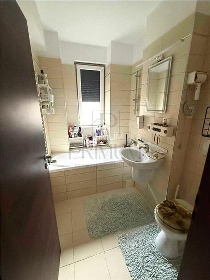 ARADULUI - ETAJ 2 LIFT - 3 CAMERE - 2 BAI - CENTRALA PROPRIE - CLIMA - LOC PARCA - 4