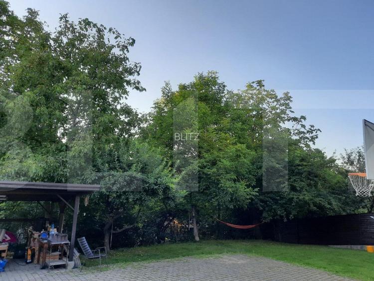 Vanzare casa individuala, 500 mp utili, 500 mp teren, front 25 ml - 11