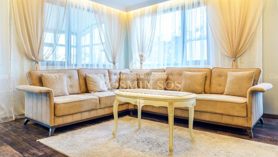 Casa individuala de inchiriat in Floresti - 3