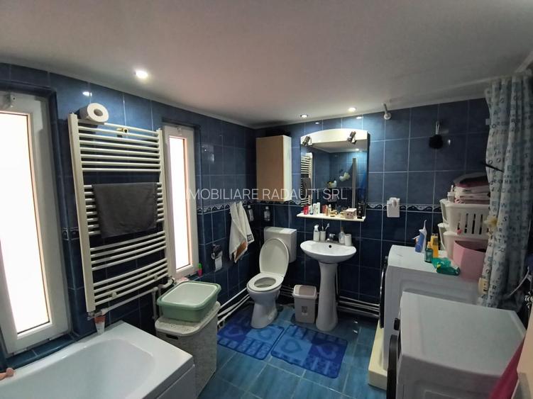 🏡 Vilă + Spațiu Comercial | 324 mp | Suceava – Burdujeni | 210.000 € - 2