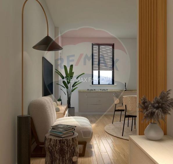 Apartament nou  2 camere/ Oncea, Oradea Cartierul Soarelui - 11