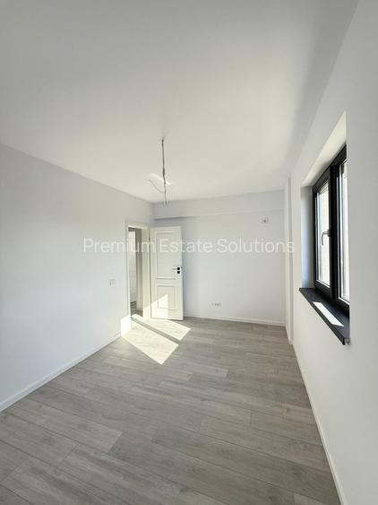 Apartament 2 camere-Tip Studio-Incalzire in pardoseala-Comision 0% ! - 4