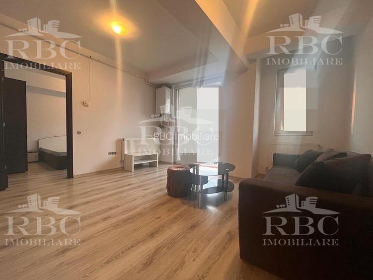 Apartament cu 3 camere in bloc nou Oasului – Iris - 6