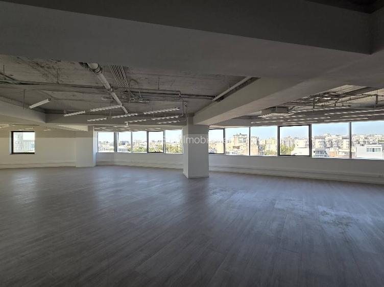 Victoriei Business Center, Victoriei, 200 - 6448 mp  0% comision! - 7