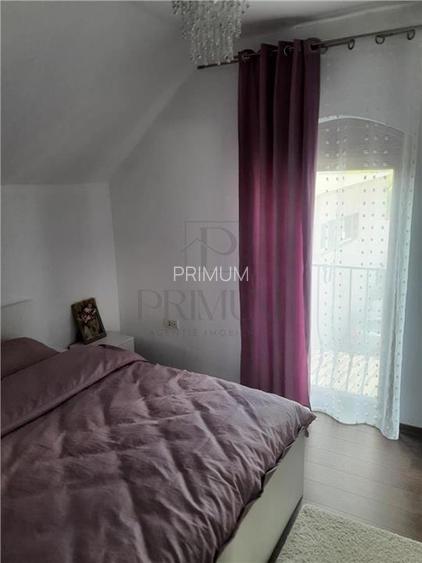 FREIDORF, CASA 4 CAMERE P+1E+POD, 2 BAI, DRESSING, CONSTRUCTII ANEXE - 8