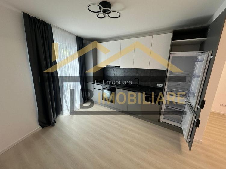 Apartament de 2 camere,65mp, parcare, zona Centrala - 2