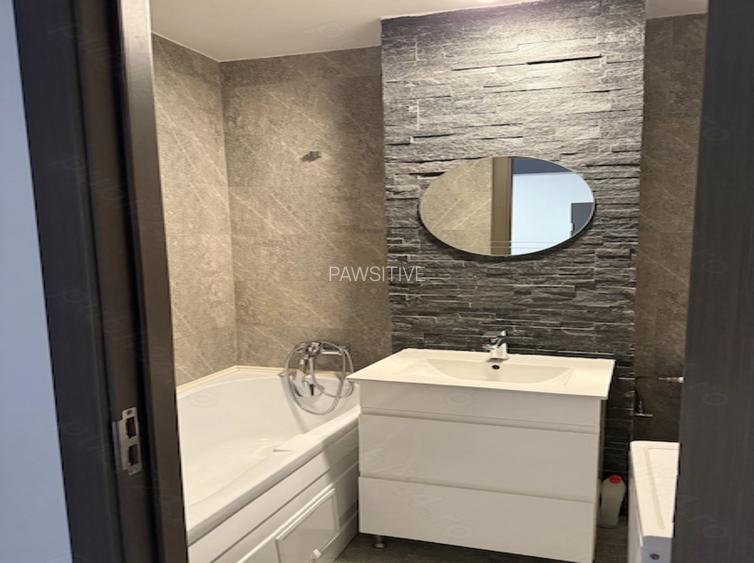 Tineretului Parc,Garsonieră Modernă - 5