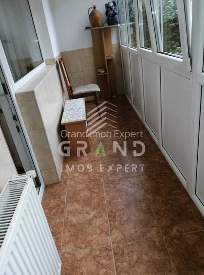 Apartament 3 camere 66mp  | balcon | parcare | Gheorgheni - 5