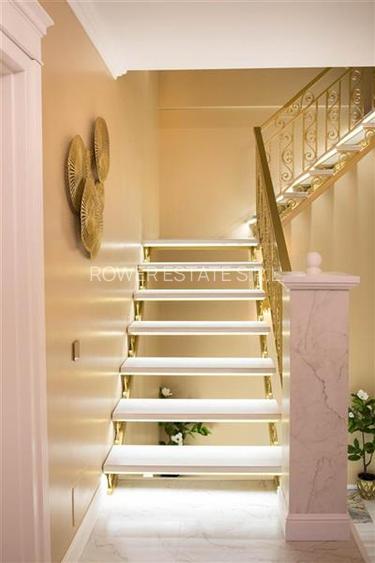 Casa Tip Duplex, Moderna, situata in cartierul Borhanci! - 6