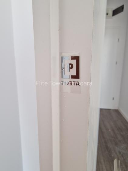 Apartament 2 camere | TORONTALULUI - METRO 2 - 9