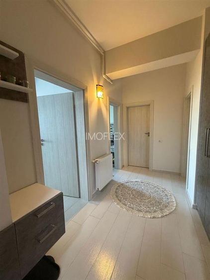 Apartament 2 camere Mamaia Nord - 6