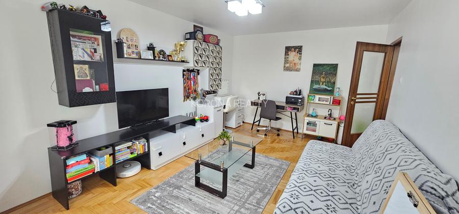 Apartament cu 2 camere de vanzare decomandat zona Faget - 15