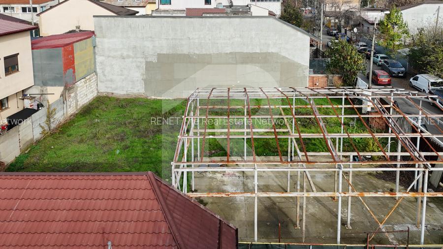 Teren 550 mp zona Brancoveanu - Luica - 10