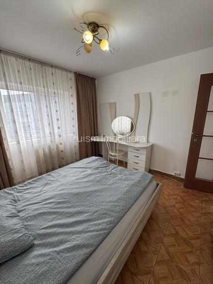 Apartament 2 cam, cf 1 decomandat, etaj 3/4, Carol Davila - 6