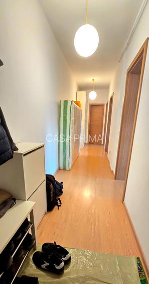 Complex Smart - Realis CUG Apartament 2 camere 61 mp MOBILAT + parcare - 14