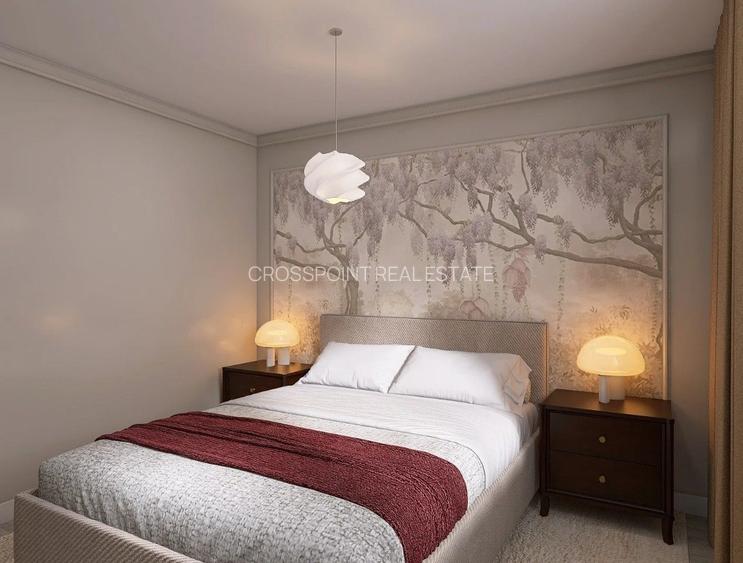 Bloc nou / Zona centrala / Parcare subterana - 9