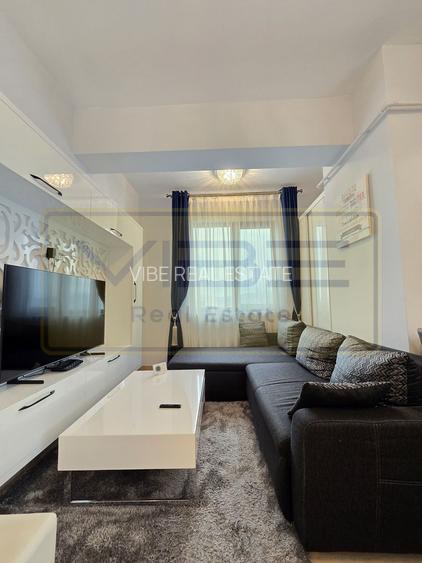 PENTHOUSE -137mp- LOCATIE CENTRALA- PALAS MALL  ! - 27