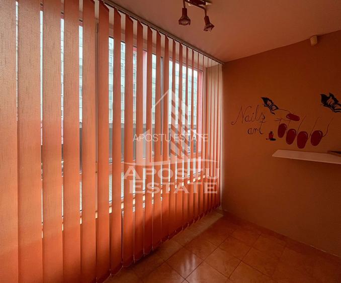Apartament 2 camere, Ared UTA - 4