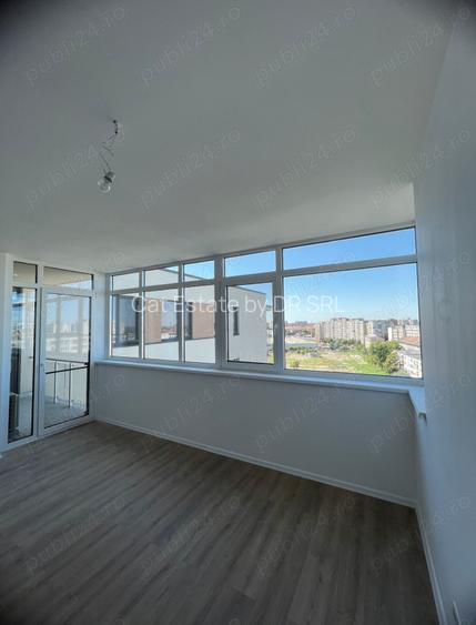 Ideal investiție apartament cu 3 camere parcare subterană inclusă - 4