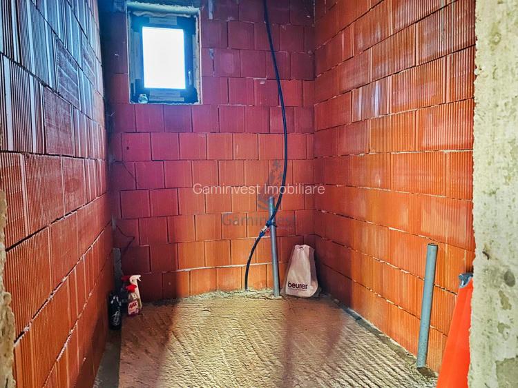 Casa noua de vanzare, zona de dealuri, Bihor - 2