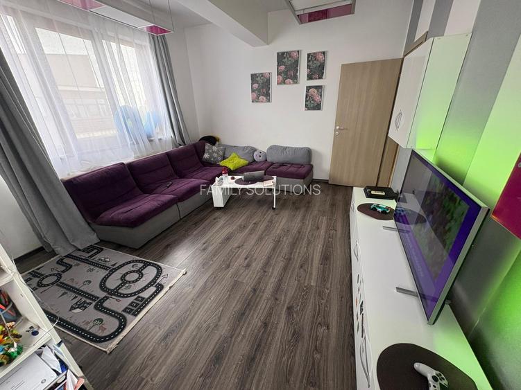 Apartament 2 camere decomandat 63mp | Gama Residence | Popesti-Leordeni - 30
