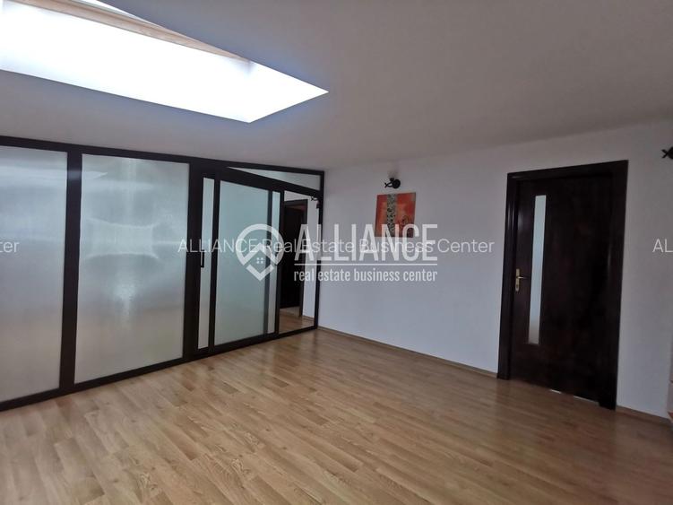 Stadion (COD 06) duplex 5 camere 124 mp - 4