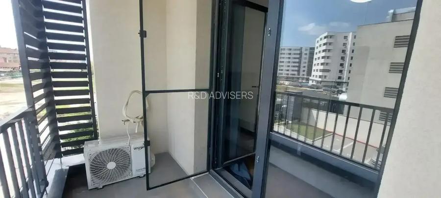 Apartament 3 camere de vânzare | H Pipera Lake | Loc parcare inclus - 21