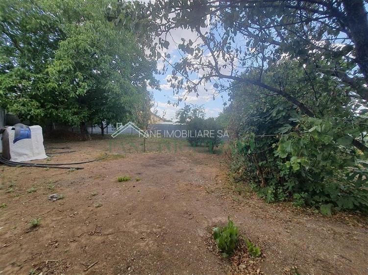 Vanzare casa 4 camere, Calugareni - 9