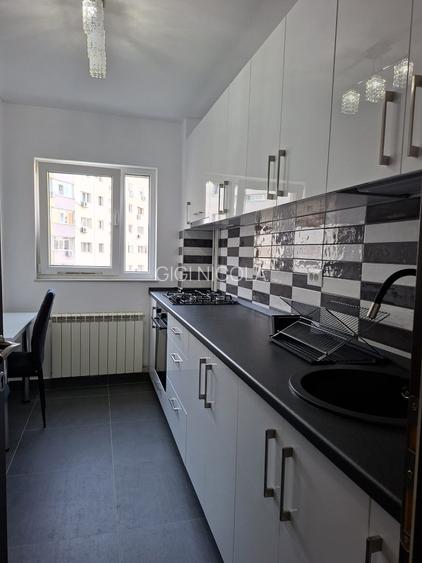 Dristor-Mc Donalds, 2 camere, renovat nou+modern, 2 bai - 5