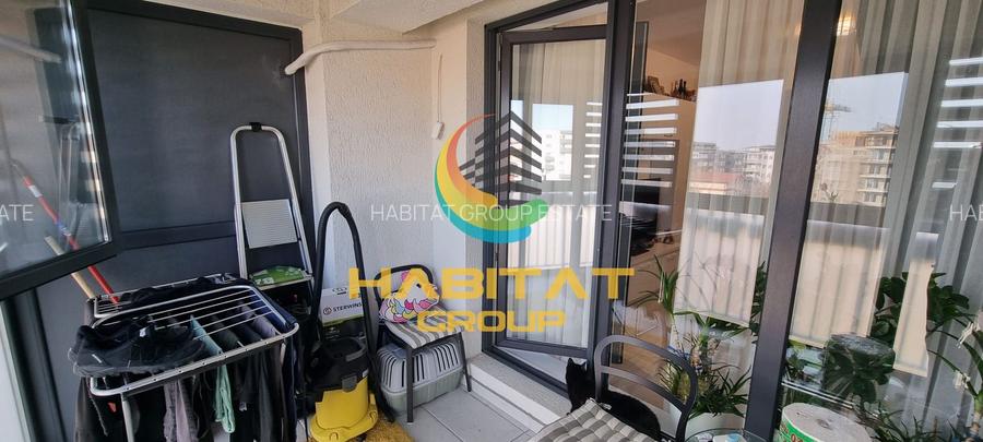 Berceni Postalionului Grand Arena vanzare 2 camere modern - 9