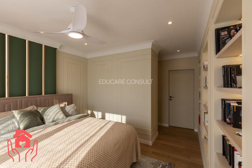 SISESTI -4 camere I vedere lac I bloc boutique I exclusivism I design premiat - 11