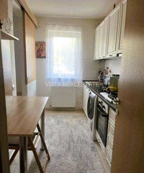 Apartament de vanzare 2 camere, mobilat si utilat complet, bloc nou 2019, 2 km p - 3