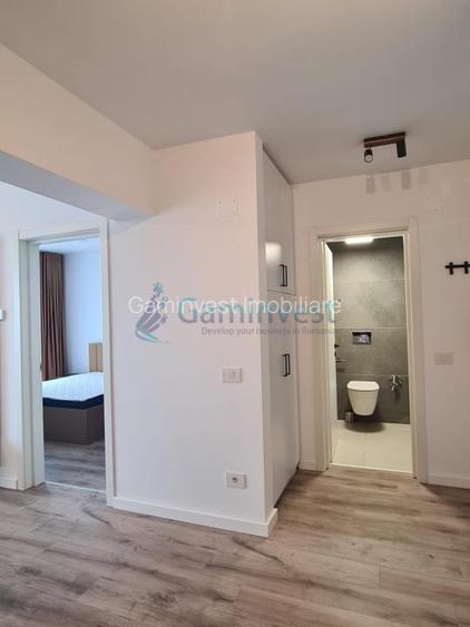 Apartament cu 2 camere de inchiriat, Prima Green Nufarul, Oradea - 8
