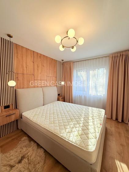 Comision 0% Apartament 3 camere la cheie , Grigorescu. - 9