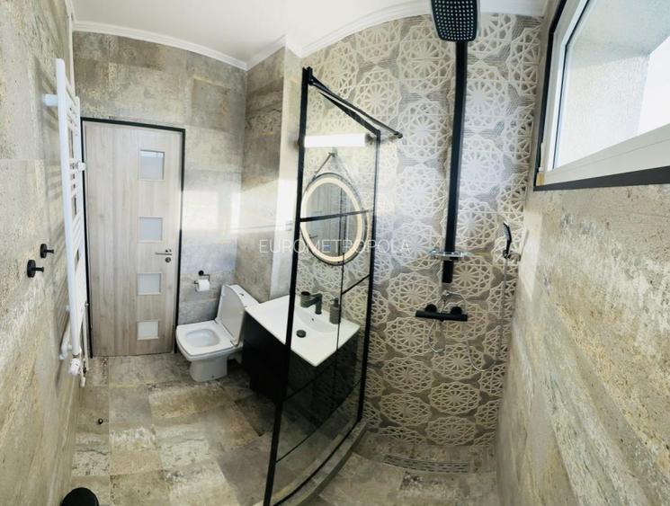 3 camere Parc Floreasca | Zona verde, zona Radu Beller - 10