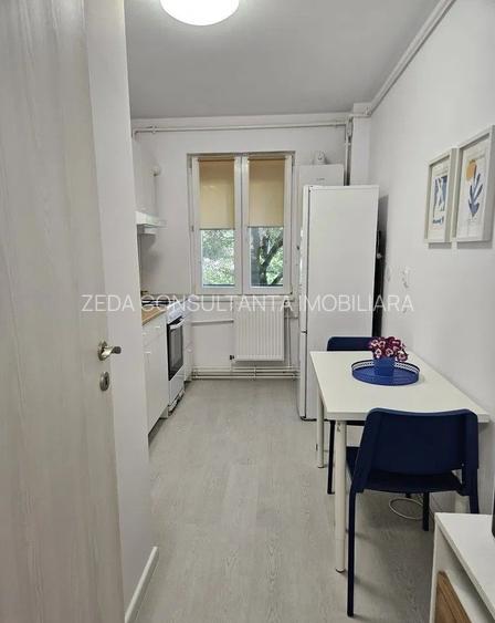 Apartament 2 camere Pacii-Gorjului | Centrala Proprie - 6