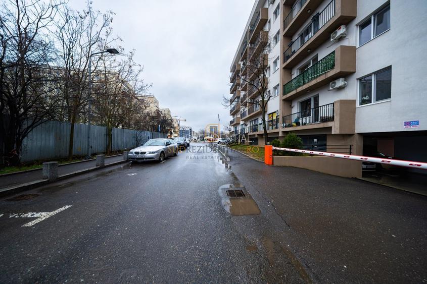 Apartament 2 camere, bloc nou finalizat, zona Grand Arena, Comision 0% - 17