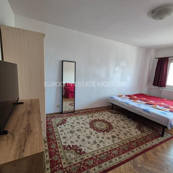 Lacul Tei – lângă Lidl, ap. 3 camere decomandat | 74 mp | 2 balcoane - 5