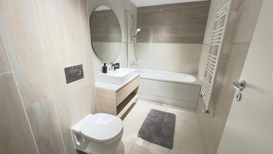 Apartament 2 camere structura mare, Urban Plaza - 17