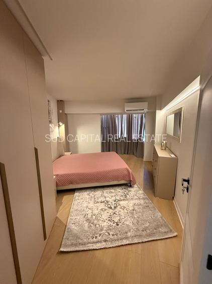 Apartament 3 camere premium, 70 mp, design arhitect, Rond Alba Iulia – vedere bu - 14