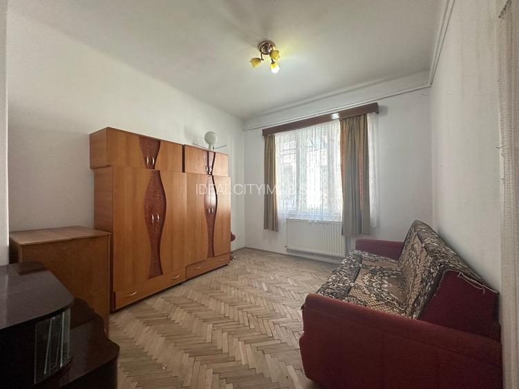 Apartament in casa spațios 76 mp la doar 5-7 minute de Centrul Istoric - 4