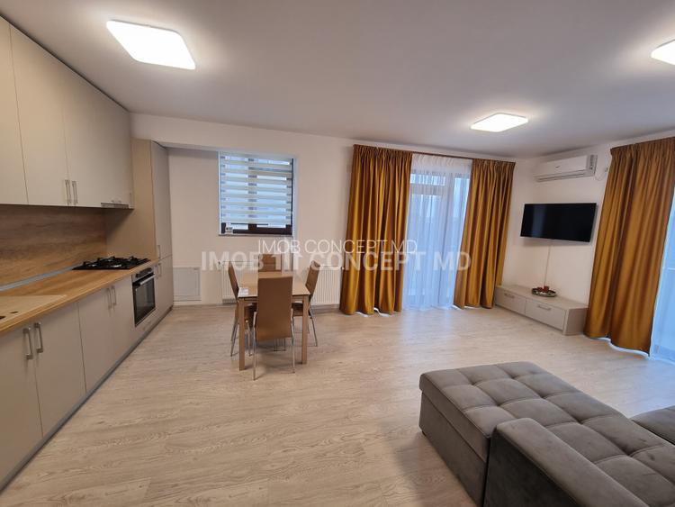 Inchiriere apartament 2 camere de lux in zona Albert - 4