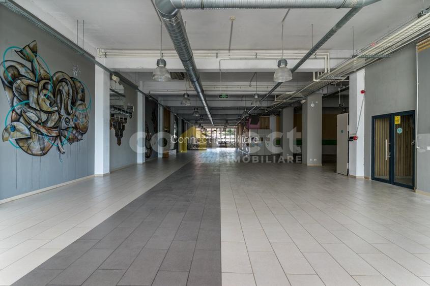 Spatiu de birouri de 230mp de inchiriat in zona Ultracentral - 7