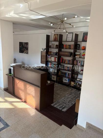 Cotroceni, apartament in vila de inchiriat. Birou/rezidential - 3