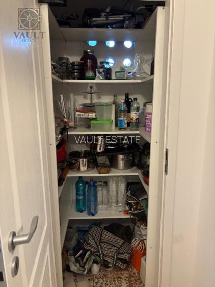 Apartament 2 camere - bloc reabilitat - zona DOMENII - 9