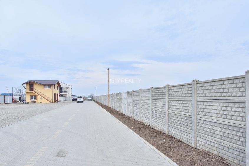 Proprietate deosebita Bacu/vila D+P+M/vila P+1 / teren: 13.678 mp / comision 0% - 10