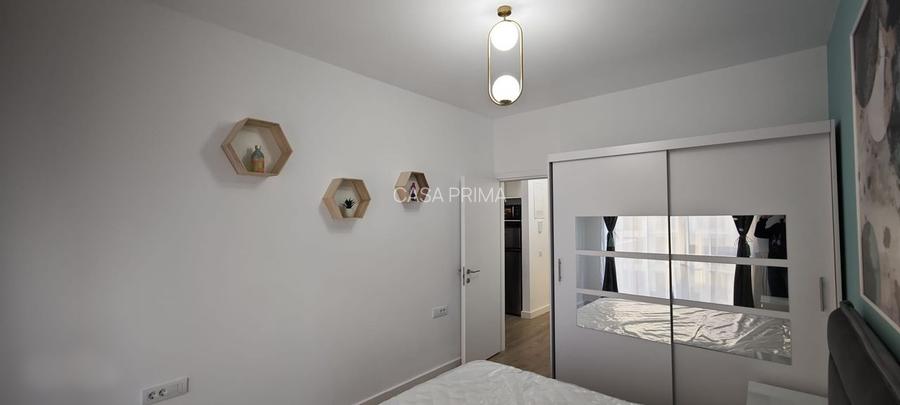 Apartament 2 camere BLOC NOU 2023 la 5 minute de Podu Ros !!! - 7