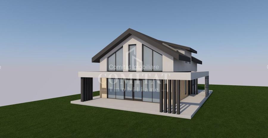 Casă individuală Sălicea cu 750 teren - 16